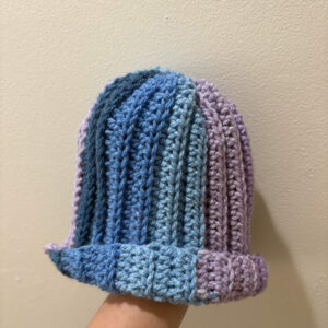 Dreamy Skies Beanie